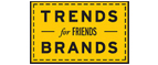 Скидка 10% на коллекция trends Brands limited! - Алзамай